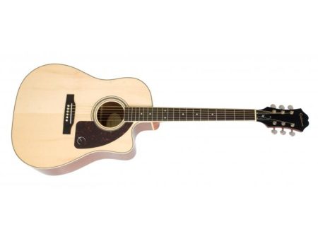 Tapa"Solid Spruce" Shadow P-4