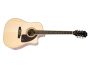 Tapa"Solid Spruce" Shadow P-4