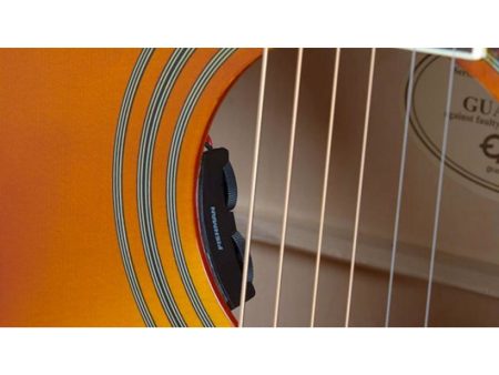 Electroacustica tapa solida PreFishman Sonicore - Image 2