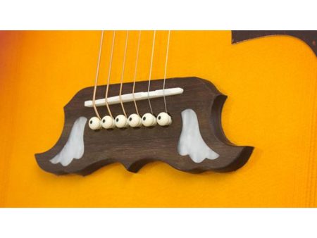 Electroacustica tapa solida PreFishman Sonicore - Image 3