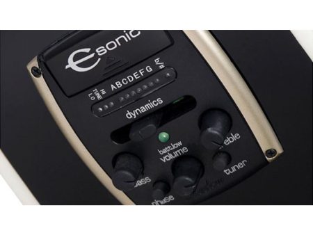 Electroacustica Acc Crom Corte pre eSonic - Image 2