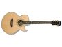 Electroacustica Acc. Dorados minijumbo c/eq