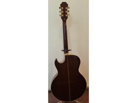 Electroacustica Acc. Dorados minijumbo c/eq - Image 5