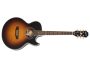 Electroacustica Acc. Dorados minijumbo c/eq
