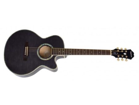 Electroacustica acc dorados corte eSonic 2 - Image 2