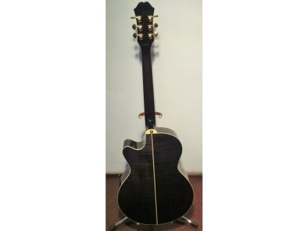 Electroacustica acc dorados corte eSonic 2 - Image 3