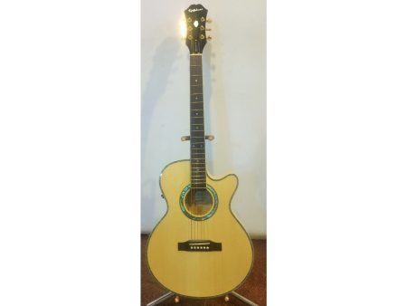 Electroacustica Flametop - Image 2