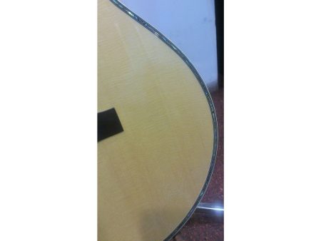 Electroacustica Flametop - Image 3