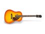 Electroacustica tapa solida PreShadow