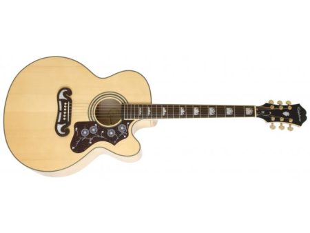 Electroacustica tapa solida Acc. Dor c/pre eSonic