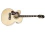 Electroacustica tapa solida Acc. Dor c/pre zurda