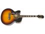 Electroacustica tapa solida Acc. Dor c/pre zurda