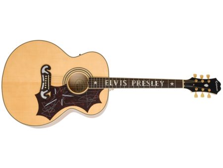 ELVIS Signature