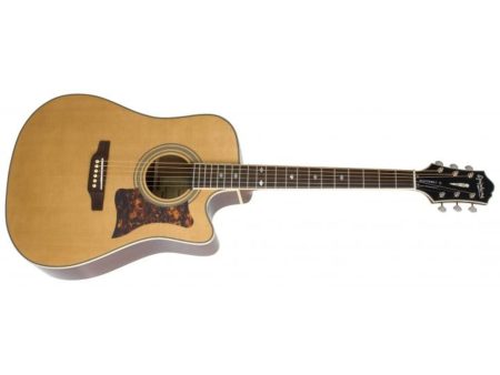 Electroacustica tapa solida Corte c/pre eSonic