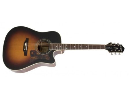 Electroacustica tapa solida Corte c/pre eSonic