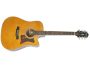 Electroacustica tapa solida Corte c/eSonic Estuche