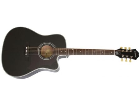 Electroacustica tapa solida pre Shadow MinETune
