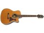 Electroacustica tapa solida Corte c/pre eSonic
