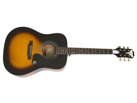 Guitarra acustica