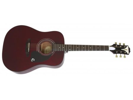 Guitarra acustica
