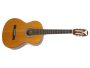 Guitarra clasica cuerdas nylon cejuela 1.75