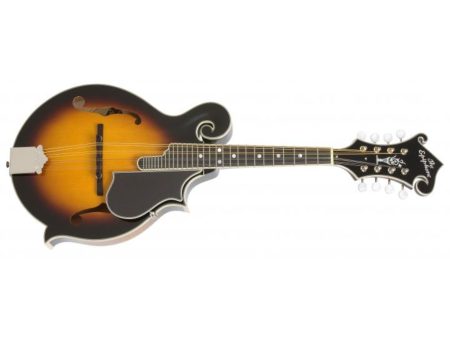 14.0",Solid Spruce top. Electric