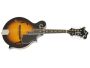 14.0",Solid Spruce top. Electric