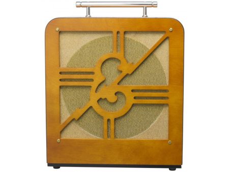 Combo valvular 18watts 1x12" 115V