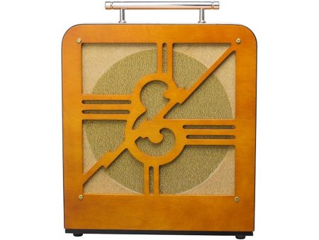 Combo valvular 18watts 1x12" 230V