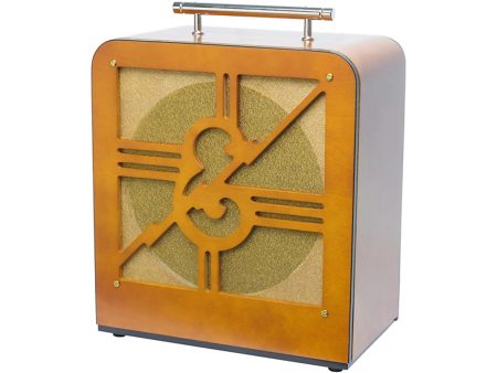 Combo valvular 18watts 1x12" 230V - Image 2