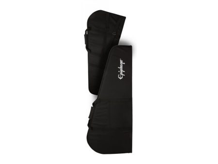 Funda Acolchada PREMIUM p/guitarra electrica