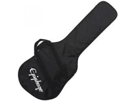Funda acolchada guitarra acustica Caballero