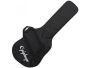 Funda acolchada guitarra acustica Caballero