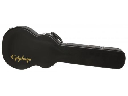 Estuche Rigido para Les Paul