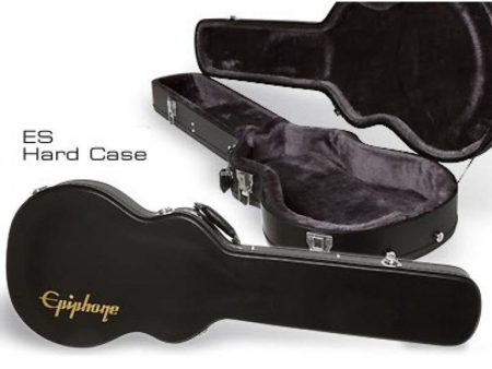 Estuche Rigido para ES-339