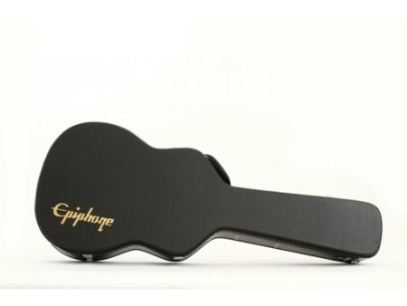 Estuche rigido acustica EL-00