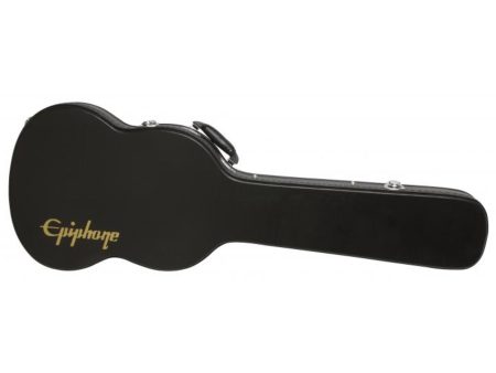 Estuche rigido SG