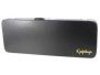 Estuche Guitarra 1275 Doble Mango c/Acc.dorados