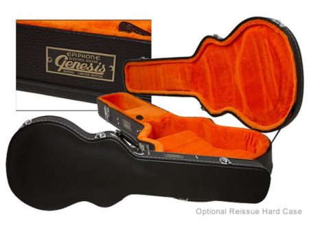 Estuche rigido Genesis