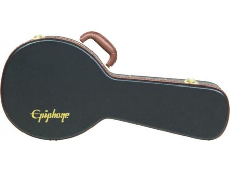 Estuche rigido Mandolina ED20