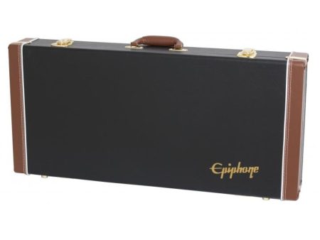 Estuche rigido Mandolina ED50