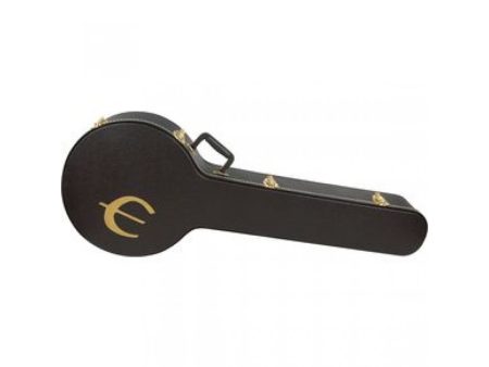 Estuche rigido Banjo