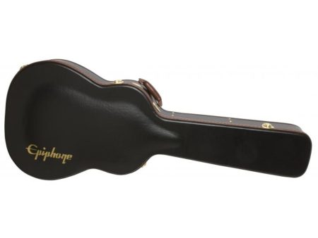 Estuche rigido Acustica Dreadnough