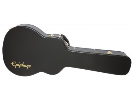 Estuche rigido Acustica Jumbo