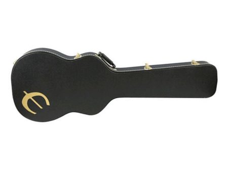 Estuche rigido Bajo Allen Woody