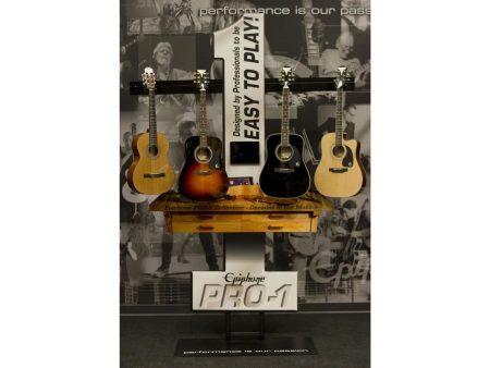 Floor display serie PRO-1