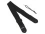 Nylon Negra.Logo Epi en Blanco
