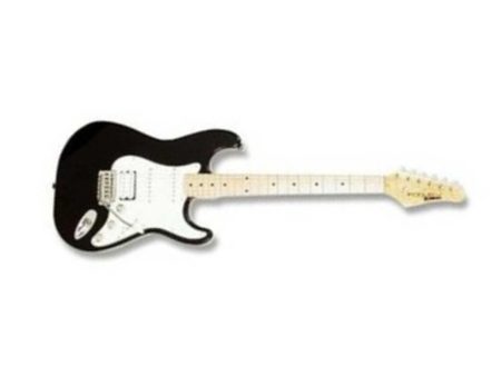 Fat Boy Tipo Strato c/palanca
