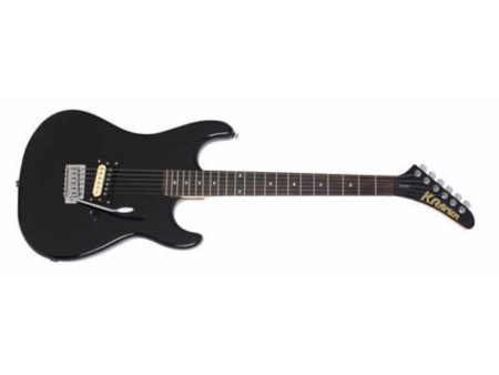 1 Humbucker, con Tremolo