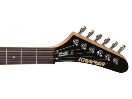 1 Humbucker, con Tremolo - Image 3